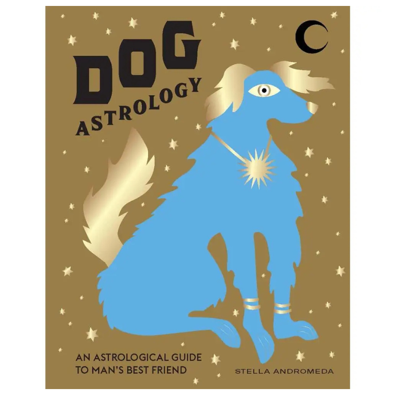 Dog Astrology-Becket Hitch