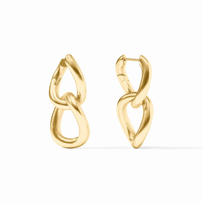 Dolce 2-in-1 Earring-Becket Hitch