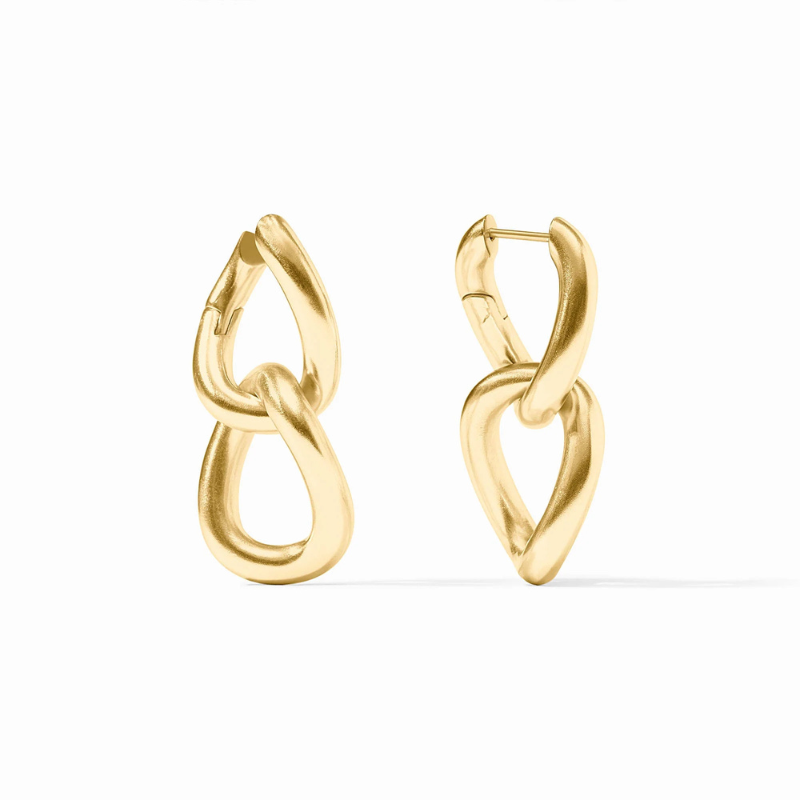 Dolce 2-in-1 Earring-Becket Hitch