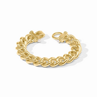 Dolce Link Bracelet-Becket Hitch