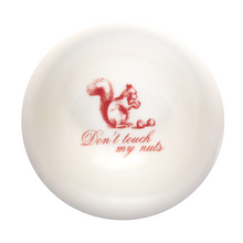 Load image into Gallery viewer, Don't Touch My Nuts Bowl-Becket Hitch
