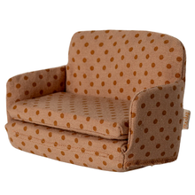 Load image into Gallery viewer, Dots Sofa Bed - Becket Hitch
