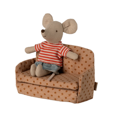 Load image into Gallery viewer, Dots Sofa Bed - Becket Hitch
