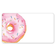 Load image into Gallery viewer, Doughnut Little Notes
