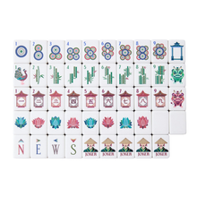 Load image into Gallery viewer, Drake Mahjong Tiles - Becket Hitch
