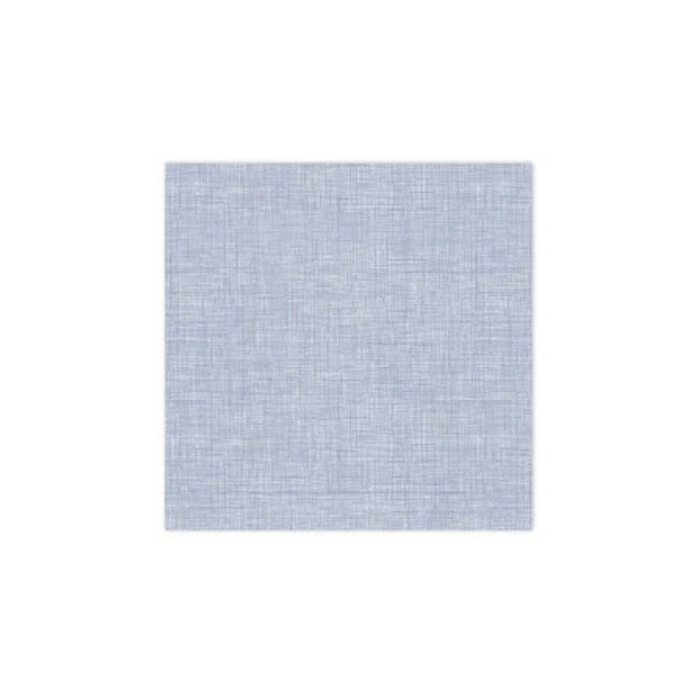 Easy Blue Cocktail Napkins - Becket Hitch