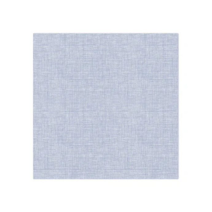 Easy Blue Dinner Napkins - Becket Hitch