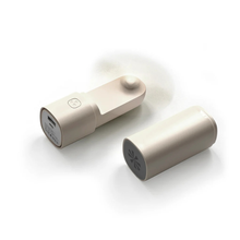 Load image into Gallery viewer, Easy Breezy Portable Fan &amp; Power Bank - Becket Hitch
