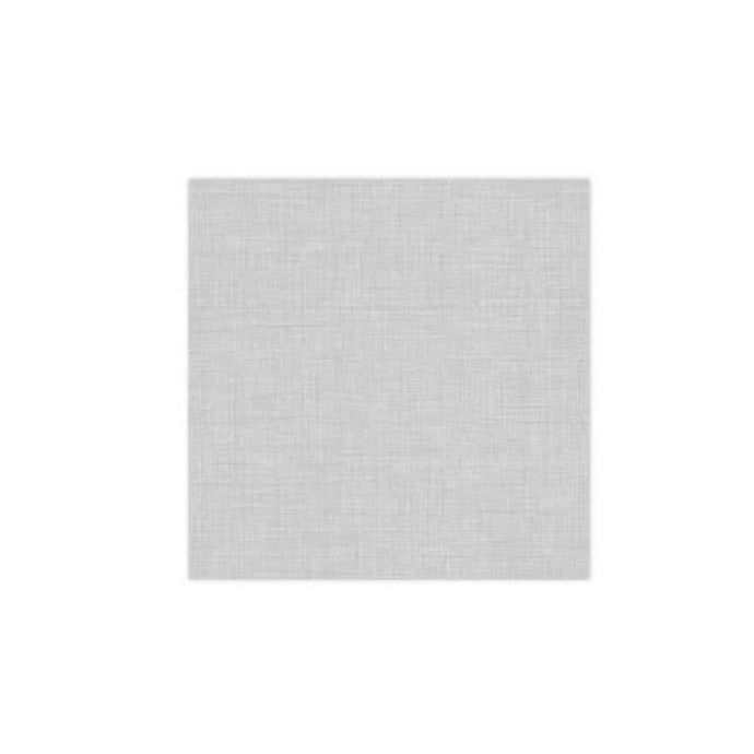 Easy Light Gray Cocktail Napkins - Becket Hitch