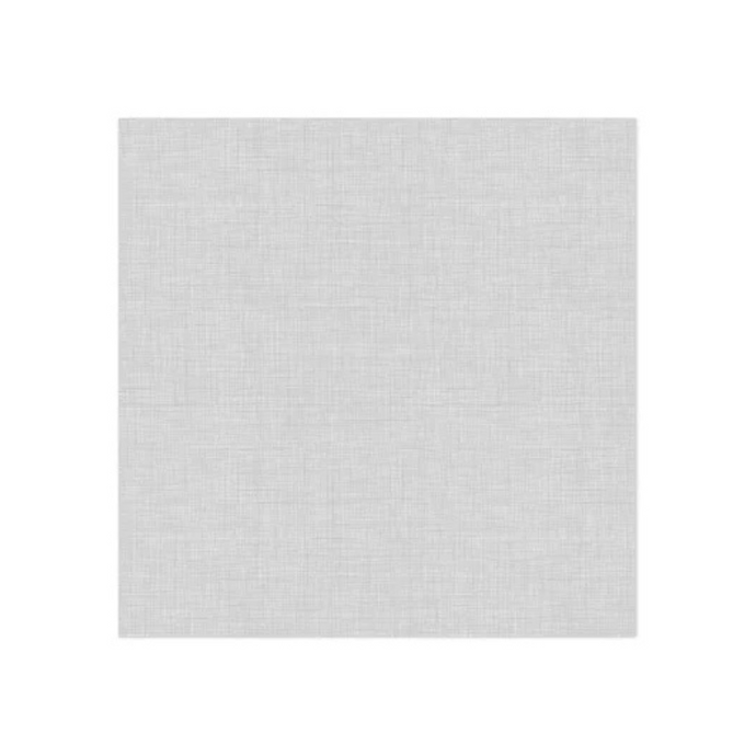 Easy Light Gray Dinner Napkins - Becket Hitch