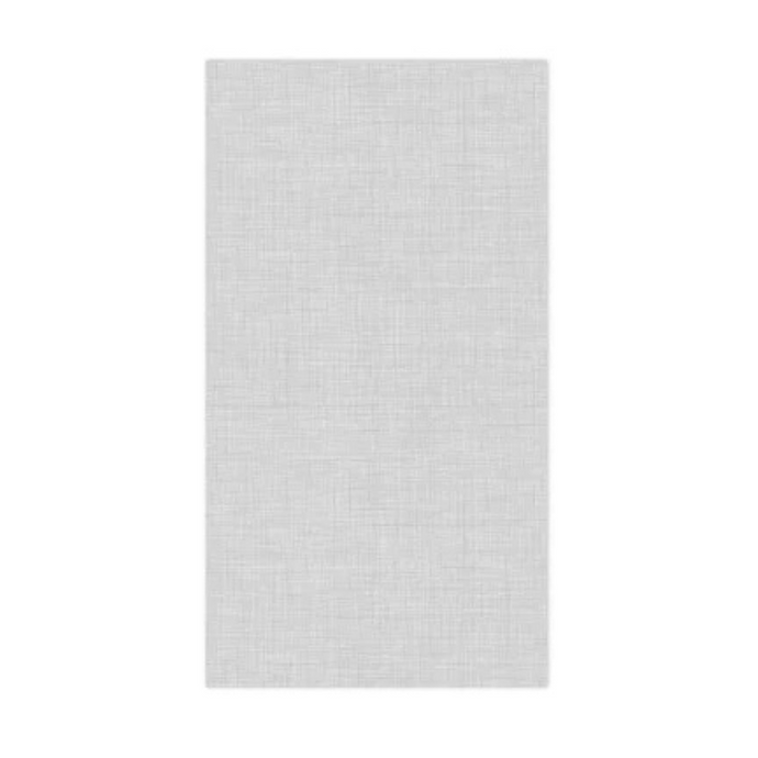 Easy Light Gray Guest Towels - Becket Hitch
