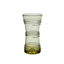 Load image into Gallery viewer, Ella 6" Corset Vase - Becket Hitch
