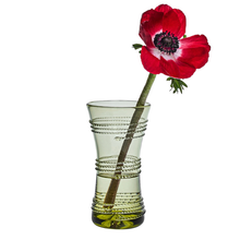 Load image into Gallery viewer, Ella 6" Corset Vase - Becket Hitch
