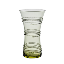 Load image into Gallery viewer, Ella 9" Corset Vase - Becket Hitch
