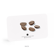 Load image into Gallery viewer, Espresso Martini Little Notes - Becket Hitch

