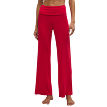 Load image into Gallery viewer, Essential Fold Over Pant - Becket Hitch
