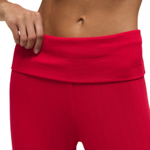 Load image into Gallery viewer, Essential Fold Over Pant - Becket Hitch
