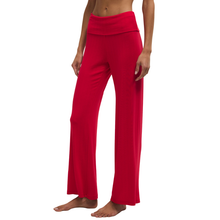 Load image into Gallery viewer, Essential Fold Over Pant - Becket Hitch
