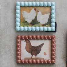 Load image into Gallery viewer, Evie Frame, Blue - Becket Hitch
