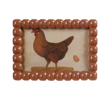 Load image into Gallery viewer, Evie Frame, Brown - Becket Hitch
