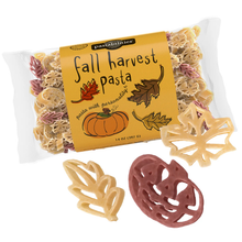 Load image into Gallery viewer, Fall Harvest Pasta - Becket Hitch
