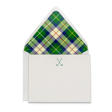 Load image into Gallery viewer, Fancy Pants Golf Notecards - Becket Hitch
