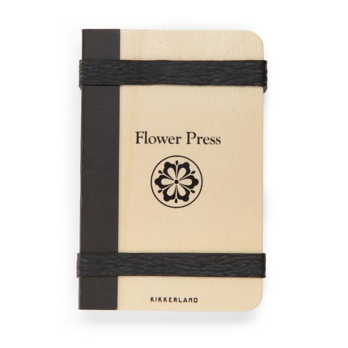 Field Flower Press - Becket Hitch