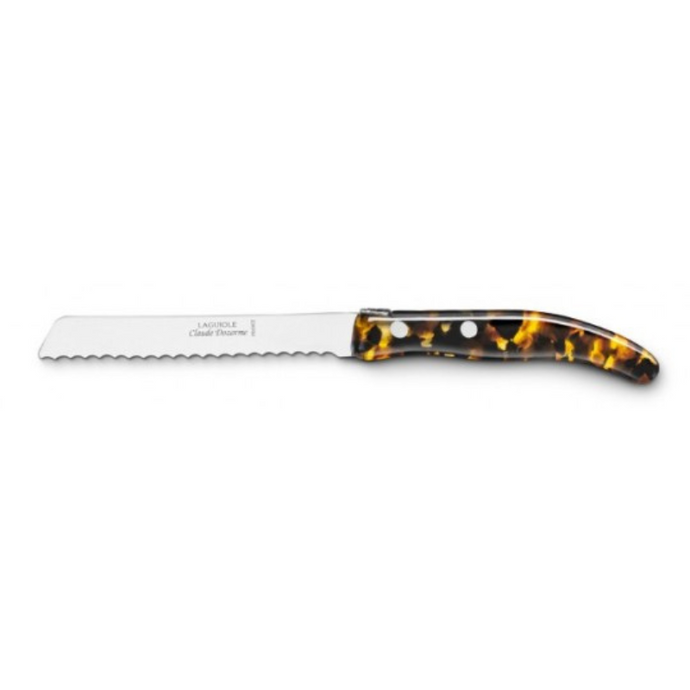 Flake Bread Knife-Becket Hitch