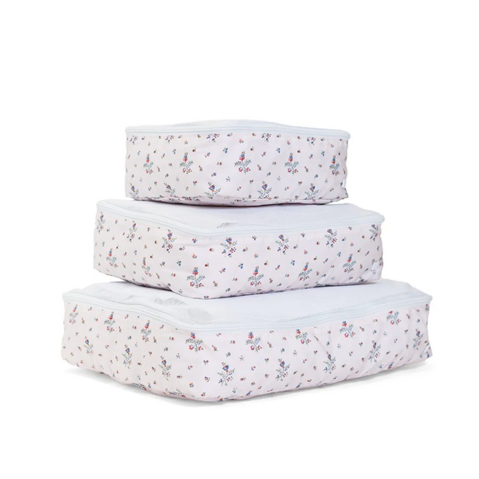 Fleurie Packing Squad - Becket Hitch