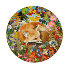 Load image into Gallery viewer, Forest Dream Puzzle - Becket Hitch
