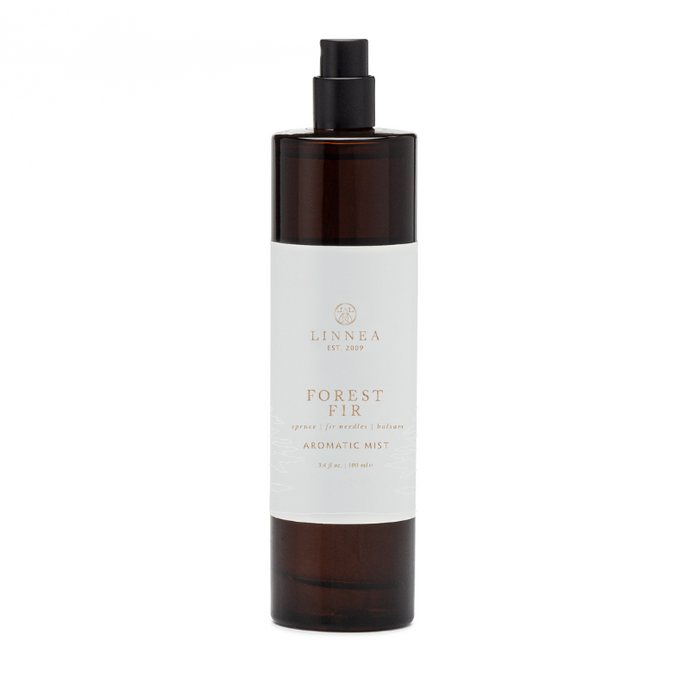 Forest Fir Aromatic Mist-Becket Hitch