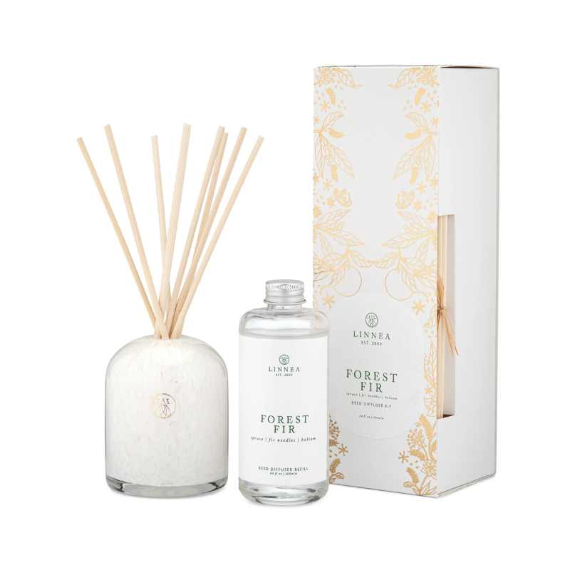 Forest Fir Diffuser Kit-Becket Hitch