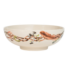 Load image into Gallery viewer, Forest Walk 12&quot; Serving Bowl-Becket Hitch
