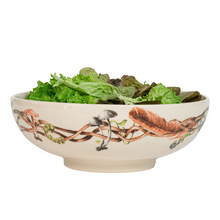 Load image into Gallery viewer, Forest Walk 12&quot; Serving Bowl-Becket Hitch
