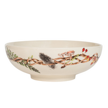 Load image into Gallery viewer, Forest Walk 12&quot; Serving Bowl-Becket Hitch
