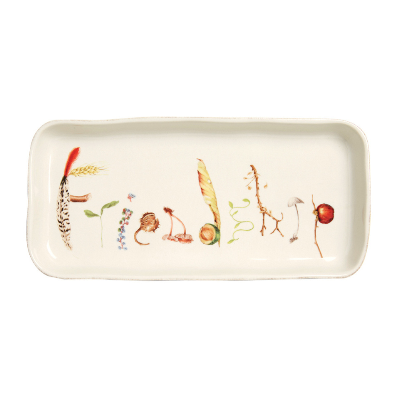 Forest Walk Friendship Tray-Becket Hitch