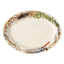 Load image into Gallery viewer, Forest Walk Platter-Becket Hitch
