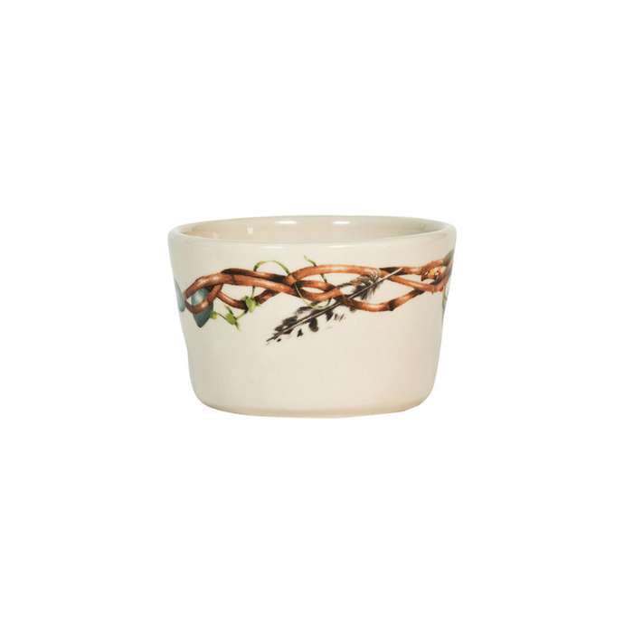 Forest Walk Ramekin-becket hitch