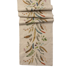 Load image into Gallery viewer, Forest Walk Table Runner - Becket Hitch
