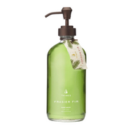 Frasier Fir Hand Soap - Becket HItch