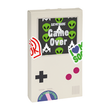 Load image into Gallery viewer, Game Over Socks - Becket Hitch
