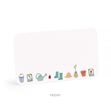 Load image into Gallery viewer, Gardener Little Notes - Becket Hitch
