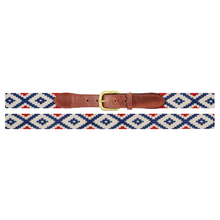 Load image into Gallery viewer, Gaucho Rojo Belt - Becket Hitch
