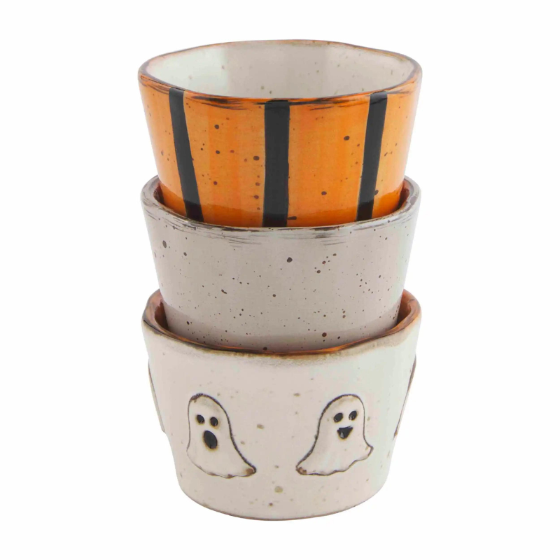 Ghost Ramekin-Becket Hitch