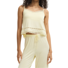 Load image into Gallery viewer, Gigi Crochet Cami - Becket Hitch
