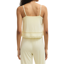 Load image into Gallery viewer, Gigi Crochet Cami - Becket Hitch
