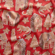 Load image into Gallery viewer, Gingerbread Party Wildest Dreams Set - Becket Hitch
