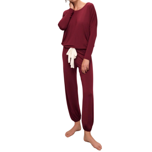 Gisele Slouchy Set-Becket Hitch