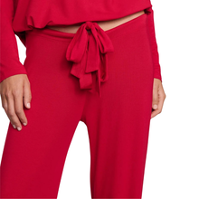 Load image into Gallery viewer, Gisele Slouchy Set Holly Red/Holly Red - Becket Hitch
