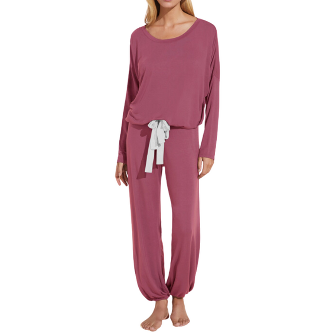 Gisele Slouchy Set-Becket Hitch